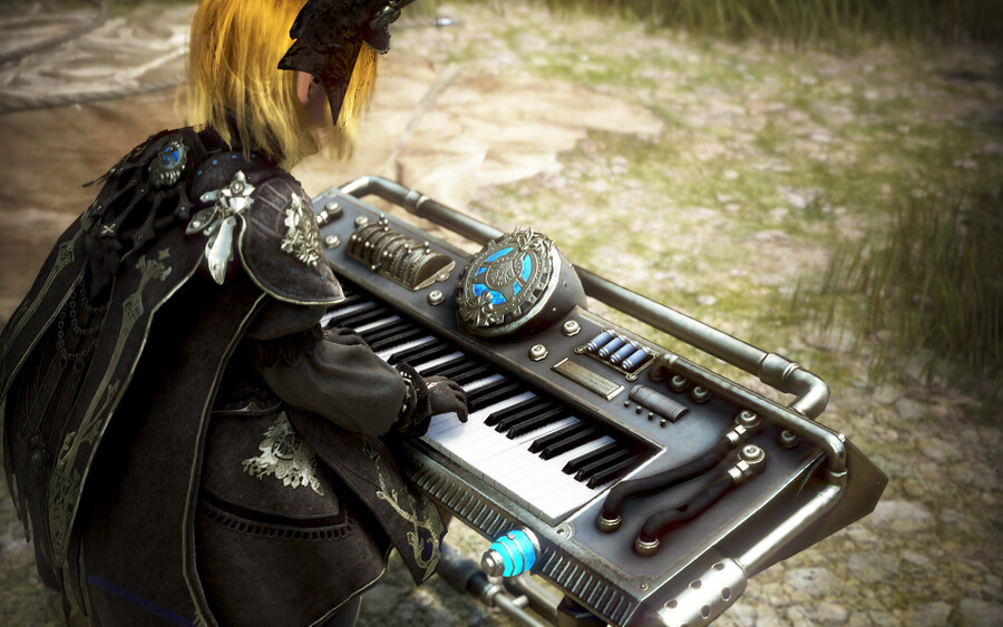 검은사막 샤이 연주모습_2.png