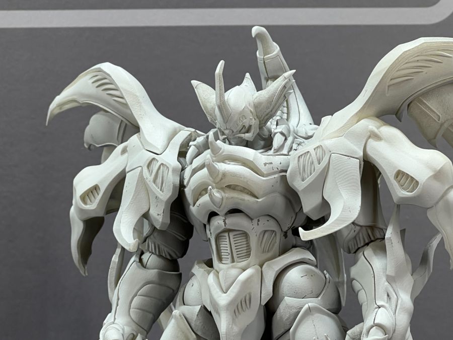 [굿 스마일] MODEROID 鋼 (하가네) 원형 전시 사진_2.jpg