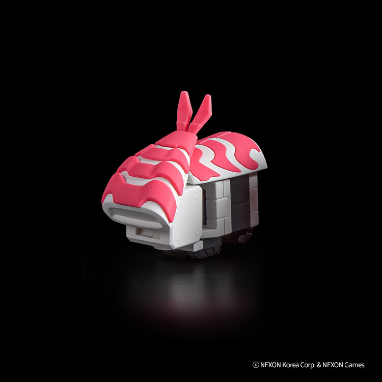 [갓 브레이브] 블루 아카이브 카이텐 Fx-Mk.0 오후 6시 예약 시작_3.jpg