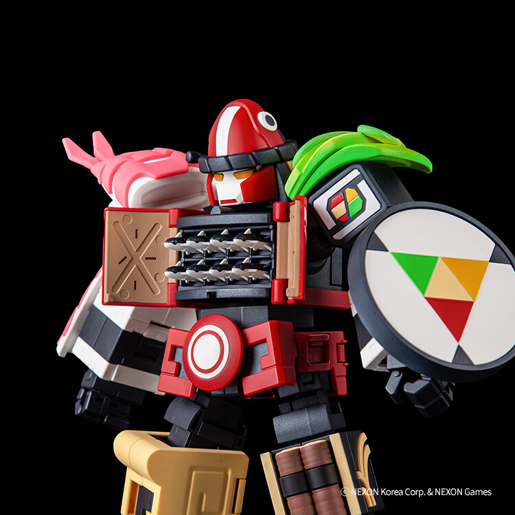 [갓 브레이브] 블루 아카이브 카이텐 Fx-Mk.0 오후 6시 예약 시작_9.jpg