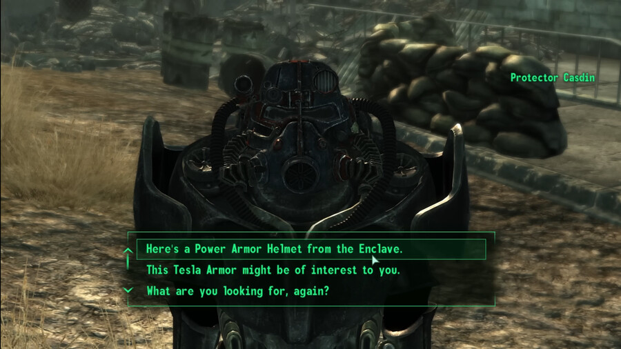 폴아웃3] 브라더후드 아웃캐스트 놈들 특_1.png