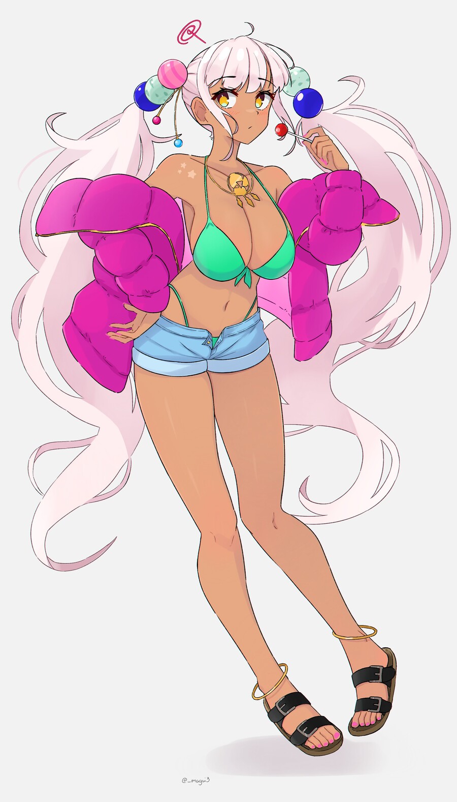 버튜버)홀로라이브 잡지식-츠쿠모 사나_1.jpg