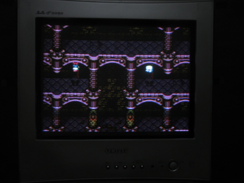 대패수 이야기 2 (9) - 브라운관 티비 화면_30.jpg