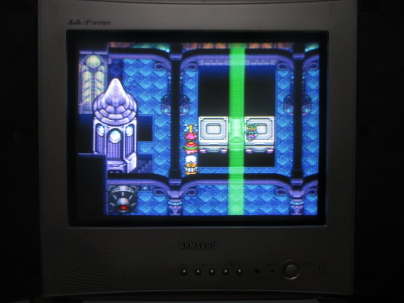 대패수 이야기 2 (9) - 브라운관 티비 화면_35.jpg