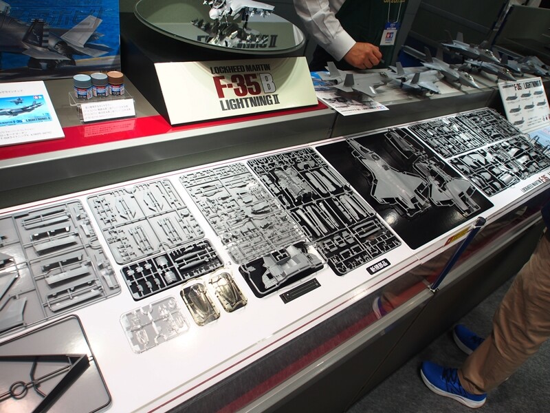 [타미야] 제61회 전일본 모형 하비쇼 신작 전시 이미지(스압)_4.jpg