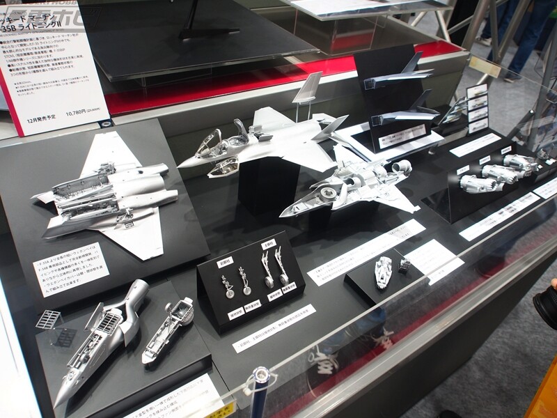 [타미야] 제61회 전일본 모형 하비쇼 신작 전시 이미지(스압)_6.jpg