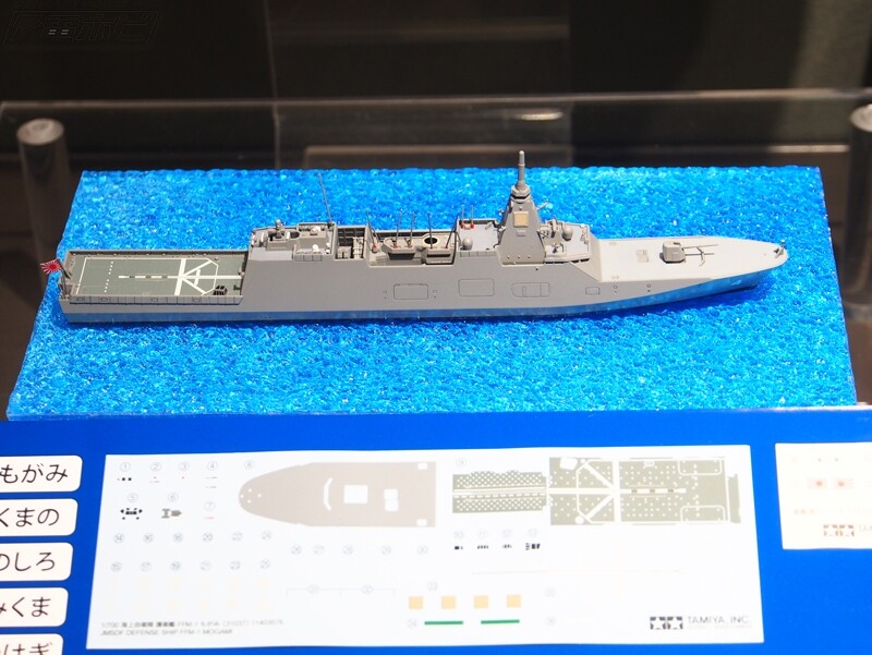 [타미야] 제61회 전일본 모형 하비쇼 신작 전시 이미지(스압)_17.jpg