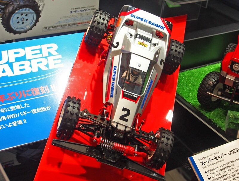 [타미야] 제61회 전일본 모형 하비쇼 신작 전시 이미지(스압)_71.jpg