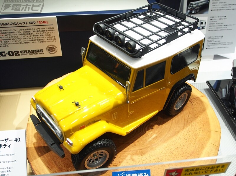 [타미야] 제61회 전일본 모형 하비쇼 신작 전시 이미지(스압)_84.jpg