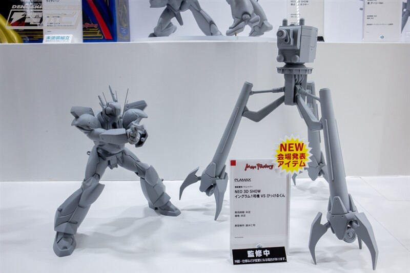 [맥스팩토리] PLAMAX 제61회 전일본 모형 하비쇼 신작 전시 이미지(스압)_5.jpg