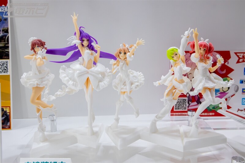 [맥스팩토리] PLAMAX 제61회 전일본 모형 하비쇼 신작 전시 이미지(스압)_45.jpg