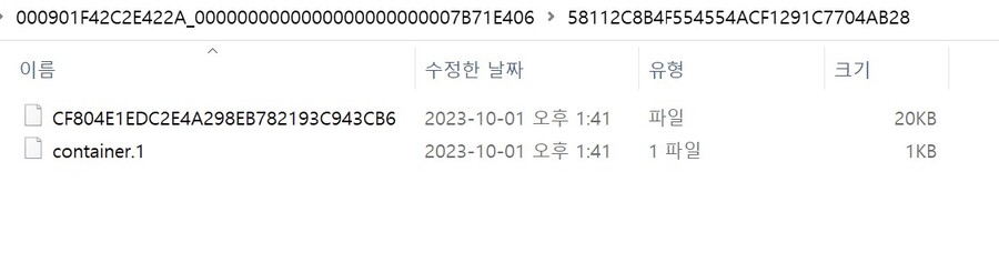 게임패스 세이브파일 스팀판 세이브로 변환하기_8.jpg