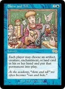 MTG)TCG에서 가장 파격적인 드로우카드_3.webp