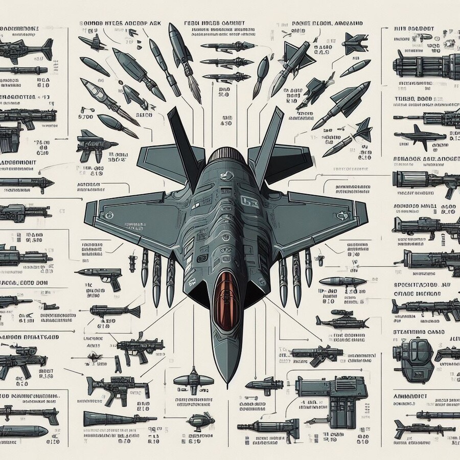 빙) 스압) 전투기 그리기_3.jpg
