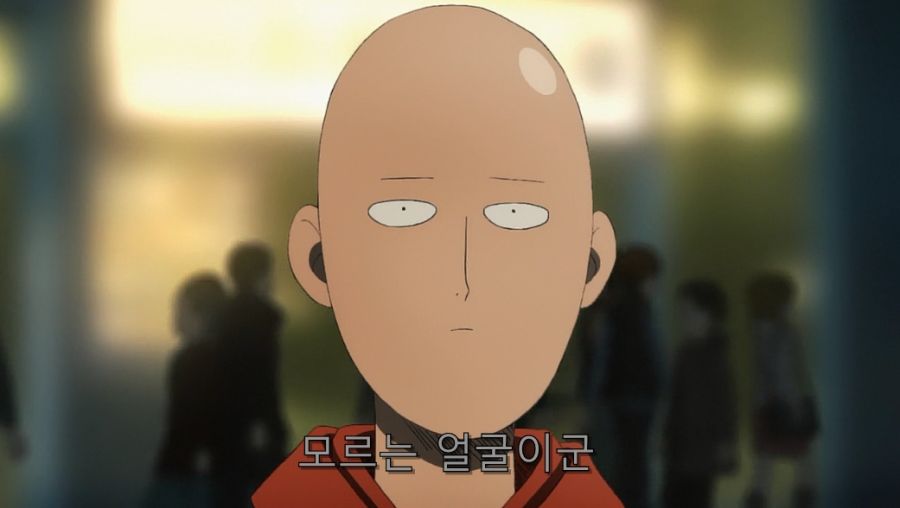 원펀맨) 이거 보면 힘 조절이 뛰어난 사이타마_5.jpg