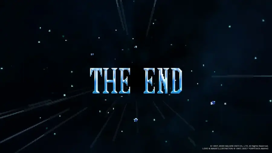 파판1 리마)드디어 엔딩봤다._2.webp