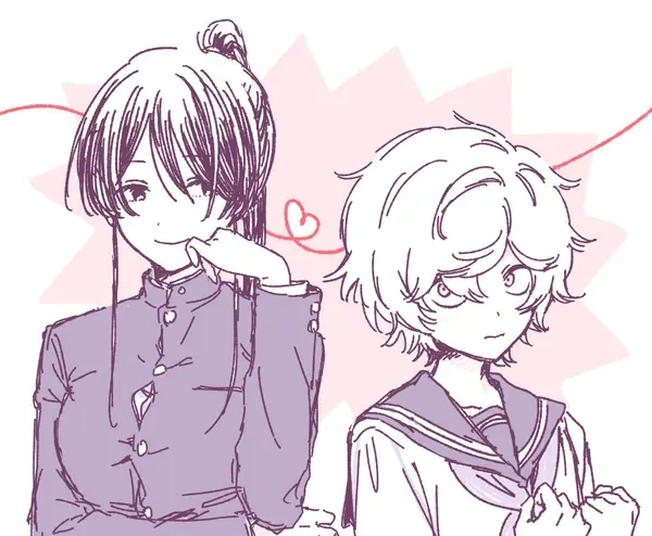 지옥락) 가비마루랑 사기리_3.webp