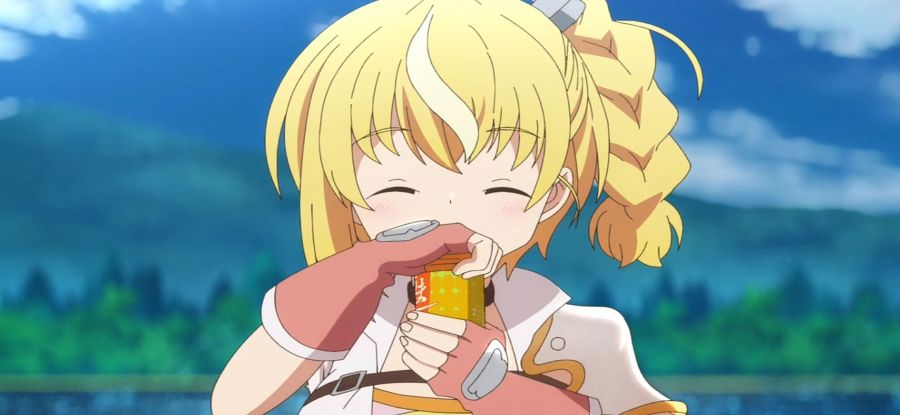 [자동판매기로 다시 태어난 나는 미궁을 방랑한다] 자판기와 처음 만난 소녀_24.jpg