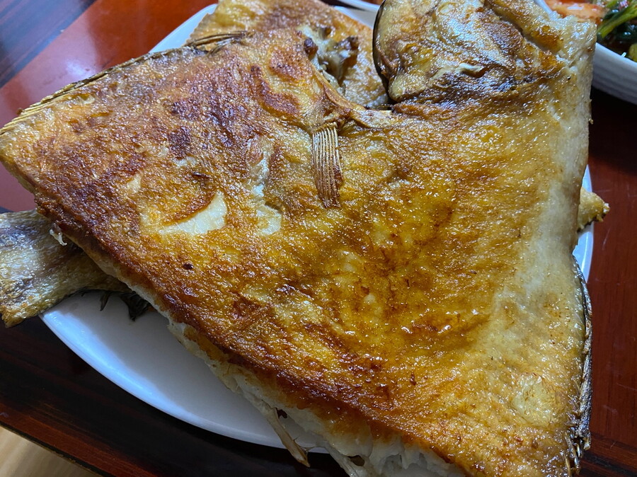 추석에 장모님이 만들어 주신 음식~~~_1.jpg