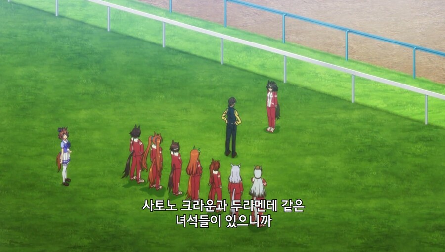 우마무스메 3기) 시청자와 카메라의 존재를 알고 있는 우마무스메_2.jpg