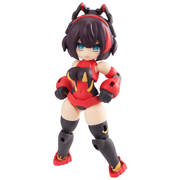 [메가하우스] 데스크톱 아미 N-202d 티타니아 주작_2.jpg