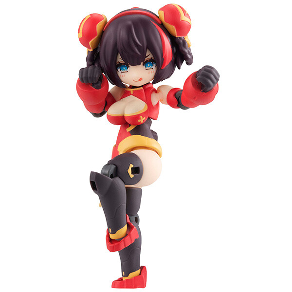 [메가하우스] 데스크톱 아미 N-202d 티타니아 주작_3.jpg