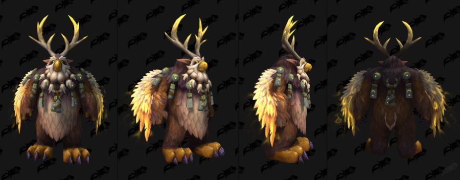 와우 용군단 10.2 신규 변신 외형: 화염 올빼미야수 모음_16.jpg