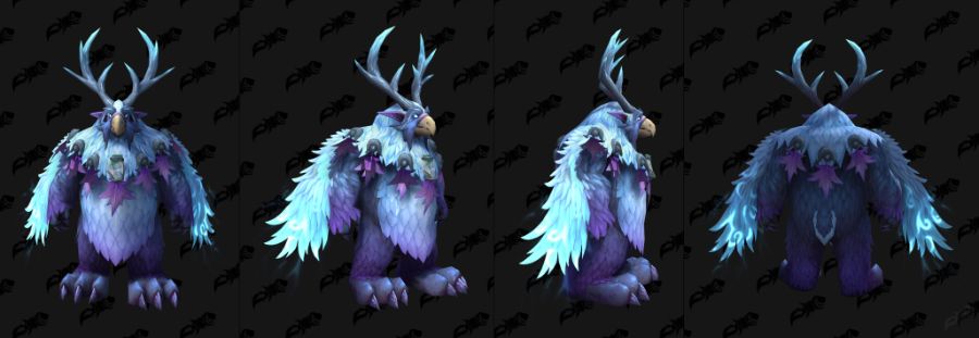 와우 용군단 10.2 신규 변신 외형: 화염 올빼미야수 모음_20.jpg