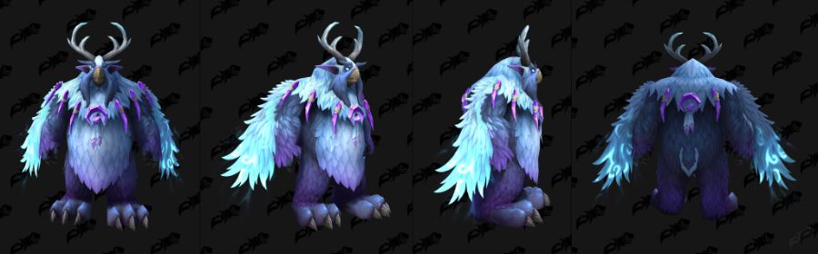 와우 용군단 10.2 신규 변신 외형: 화염 올빼미야수 모음_21.jpg