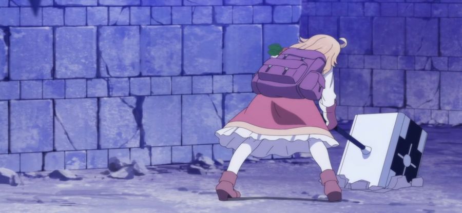 [레벨 1이지만 유니크 스킬]폭주하는 소녀_6.jpg