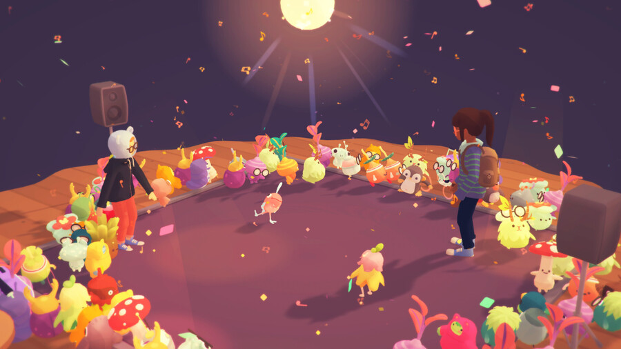 농사/마을 생활/몬스터 수집 "우블릿(Ooblets)" - 스팀 출시 트레일러_8.jpg