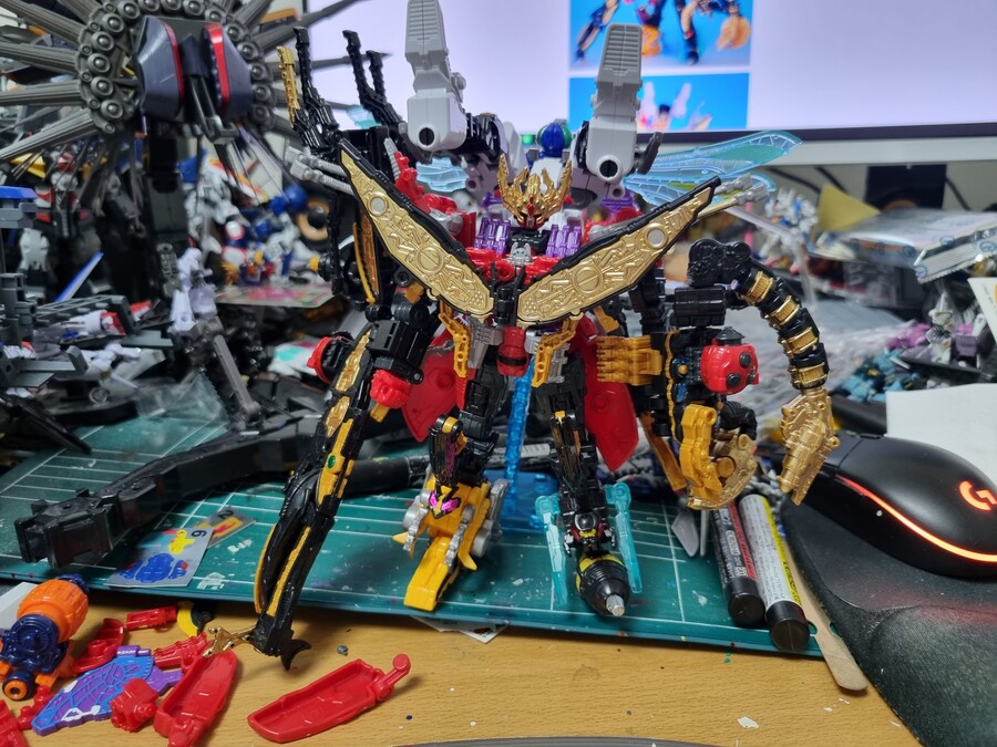 [모데로이드,G프레임,미니프라] 8월간 만든것들_33.jpg