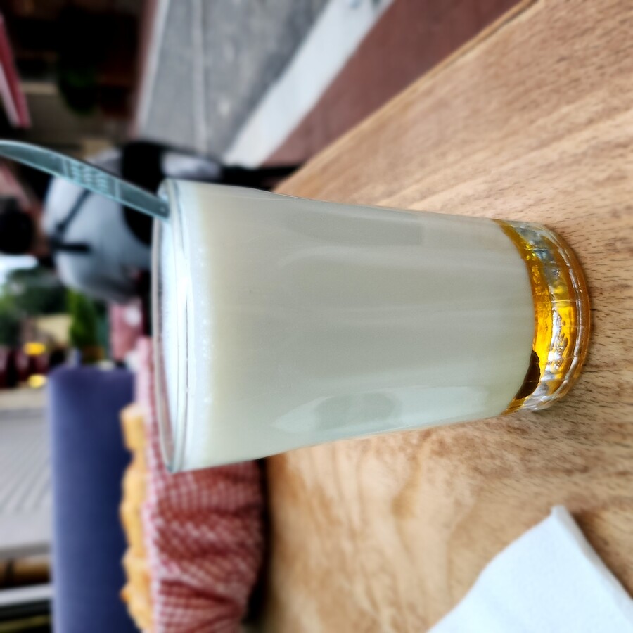 이스탄불 기행기 - 카이막 조식, 아야소피아 & 술탄아흐메트자미(블루모스크)_3.jpg