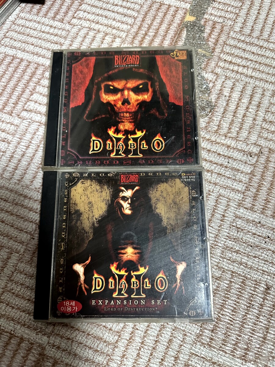 [초스압]20여년간 모았던 패키지겜들 정리_7.jpg