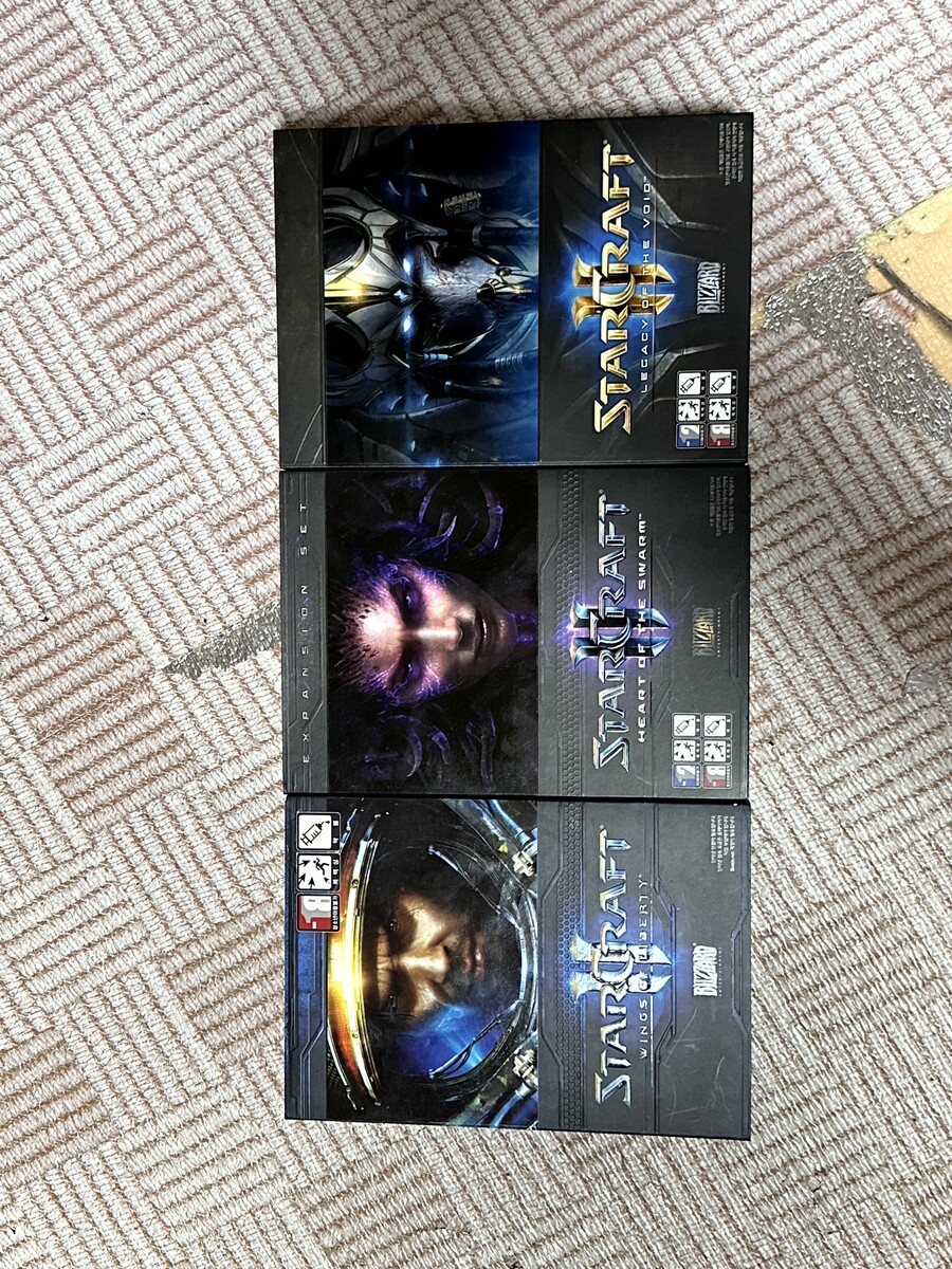 [초스압]20여년간 모았던 패키지겜들 정리_44.jpg