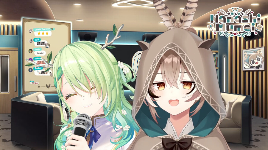 버튜버) 파우메이 응애메탈_1.png