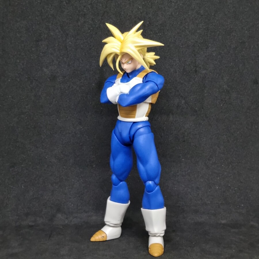 S.H.Figuarts 초사이어인 트랭크스 -그 몸에 숨겨진 슈퍼 파워-_11.jpg