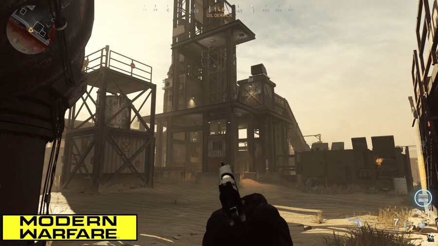 모던워페어1(2019) vs 모던워페어3(2023) Rust 맵 비교_1.png