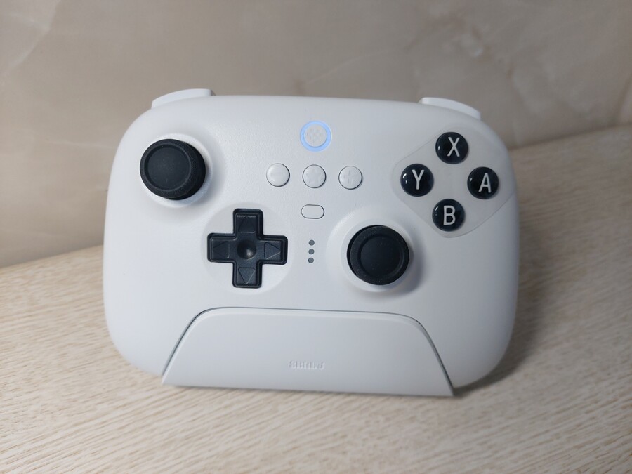 8bitdo 얼티메이트 블루투스 패드용 엑박패드 버튼이 왔는데_1.jpg