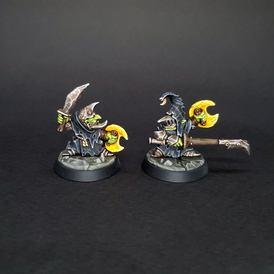 언더월드] 'The Grinkraks Looncourt's' 도색의뢰 완성_7.jpg