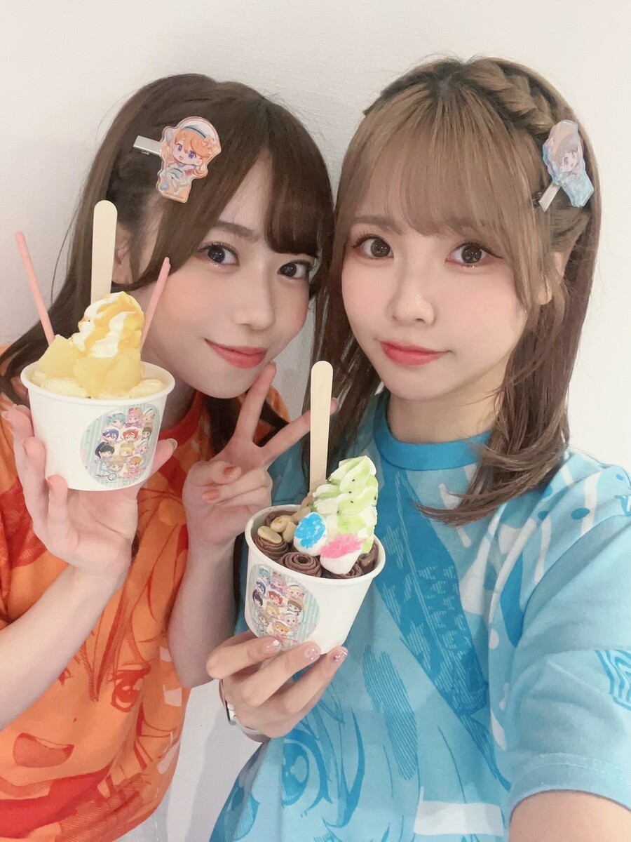 럽라) [성우] 리유 내한 발표 기념 랜덤짤_18.jpg