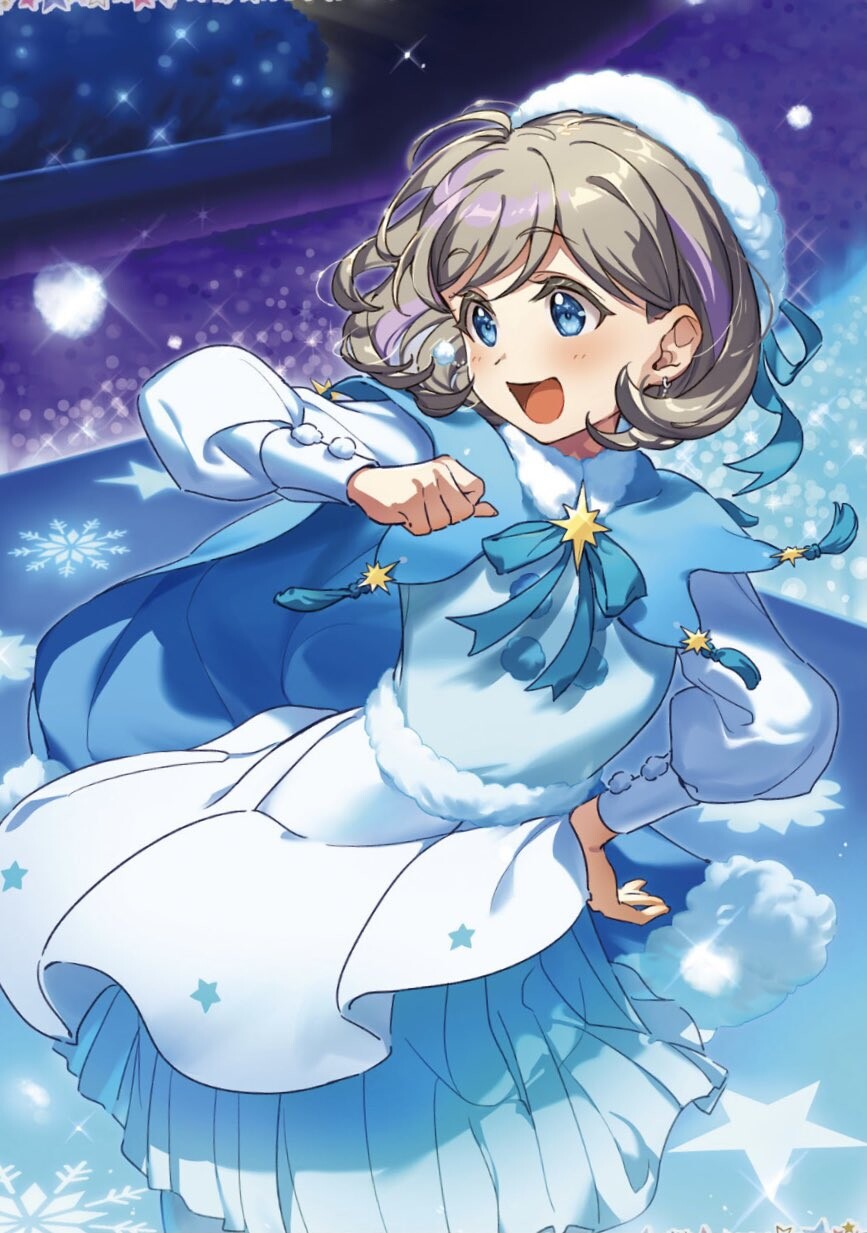 럽라) [성우] 리유 내한 발표 기념 랜덤짤_11.png