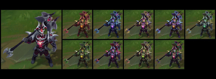 13.20 패치 상점 소식 (악의 여단 스킨 등)_14.jpg