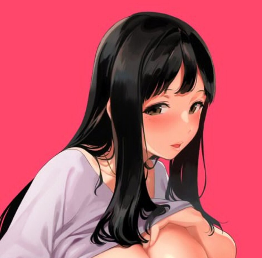 야한 아줌마 야한 아줌마 피규어