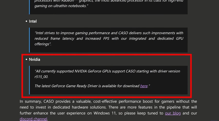 이 업데이트는 노트북의 FPS를 향상시킵니다!(Microsoft CASO 테스트)_6.jpg