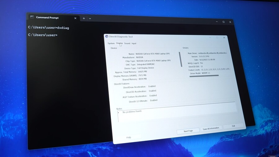 이 업데이트는 노트북의 FPS를 향상시킵니다!(Microsoft CASO 테스트)_7.jpg