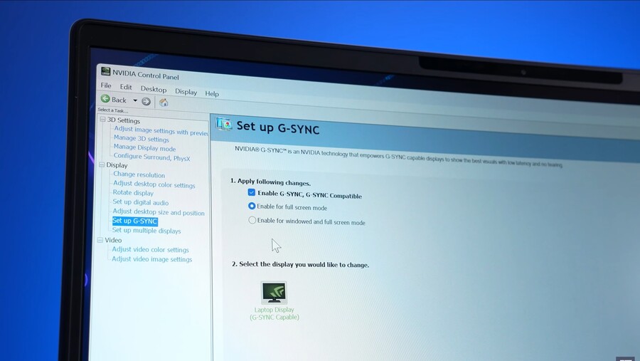이 업데이트는 노트북의 FPS를 향상시킵니다!(Microsoft CASO 테스트)_18.jpg
