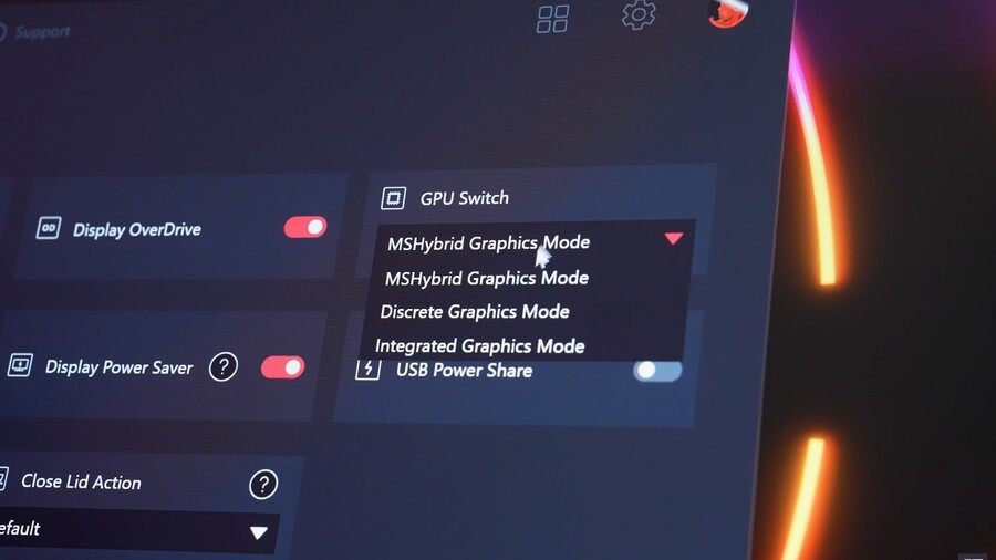 이 업데이트는 노트북의 FPS를 향상시킵니다!(Microsoft CASO 테스트)_19.jpg