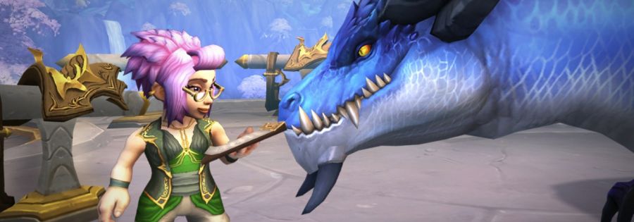 와우 용군단 10월 14일 핫픽스 - 꿈결쇄도 장비에 홈 추가 가능_1.png