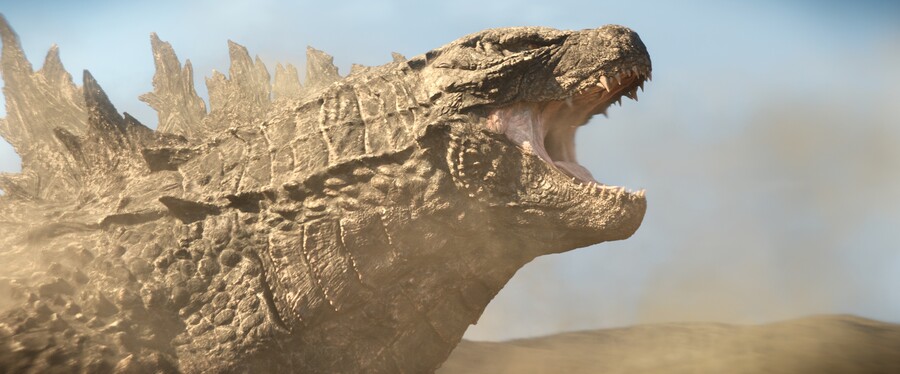 [몬스터버스, 고질라] 따끈따끈한 최근 드라마 소식_1.jpg